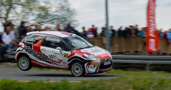 Rajd Karkonoski